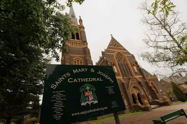 Armidale Heritage Walk (1)